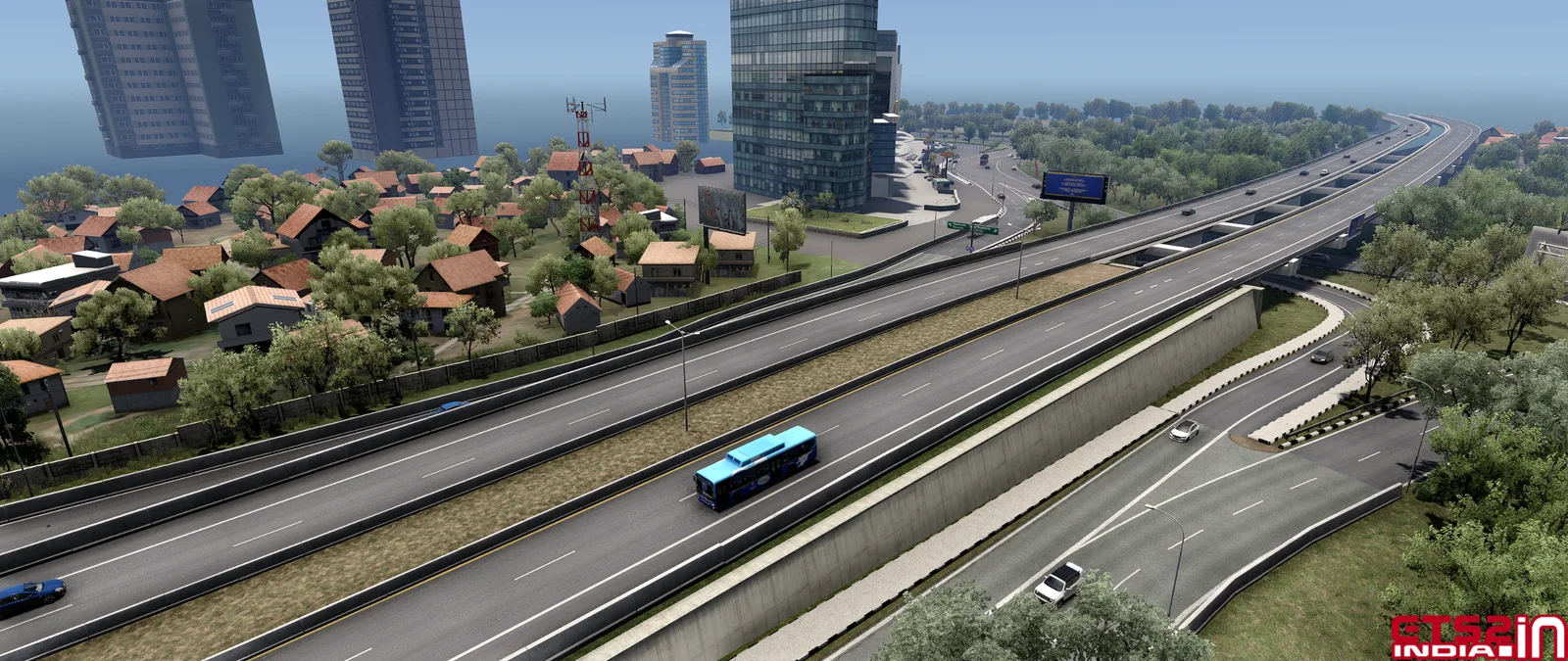 Leyland Switch & Tata Marcopolo EV BMTC Traffic