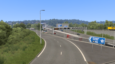 Newport Enhanced Map Mod V0.5