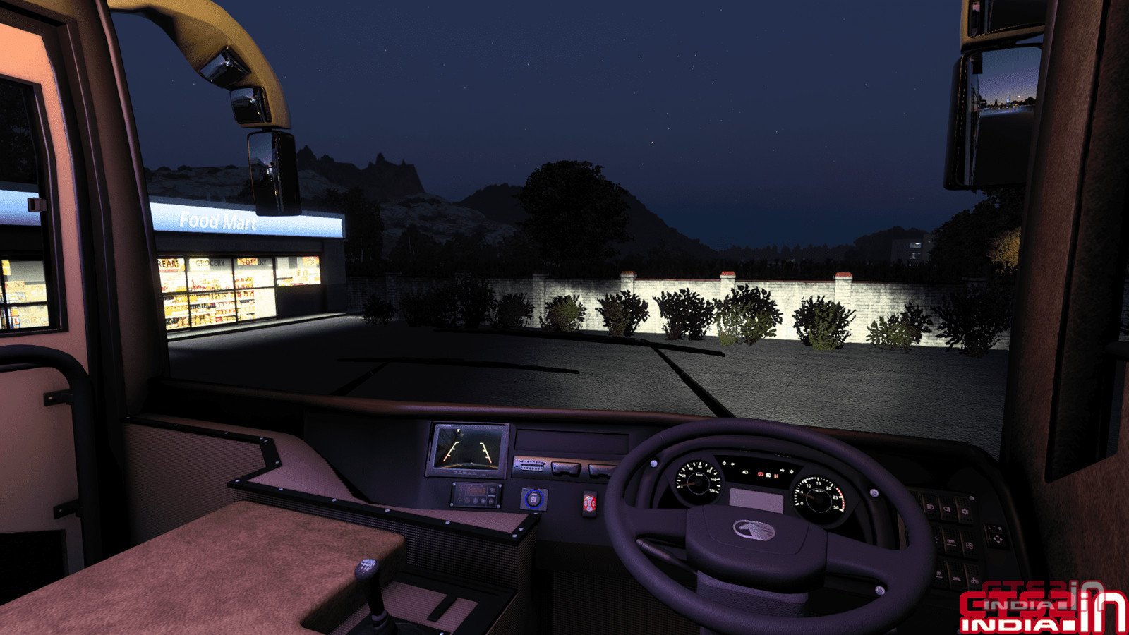 MG BS6 mod Pack bys IBS Gaming 1.40-1.51+