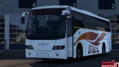 Volvo Mark1 ,Mark2 ,9100 ets2