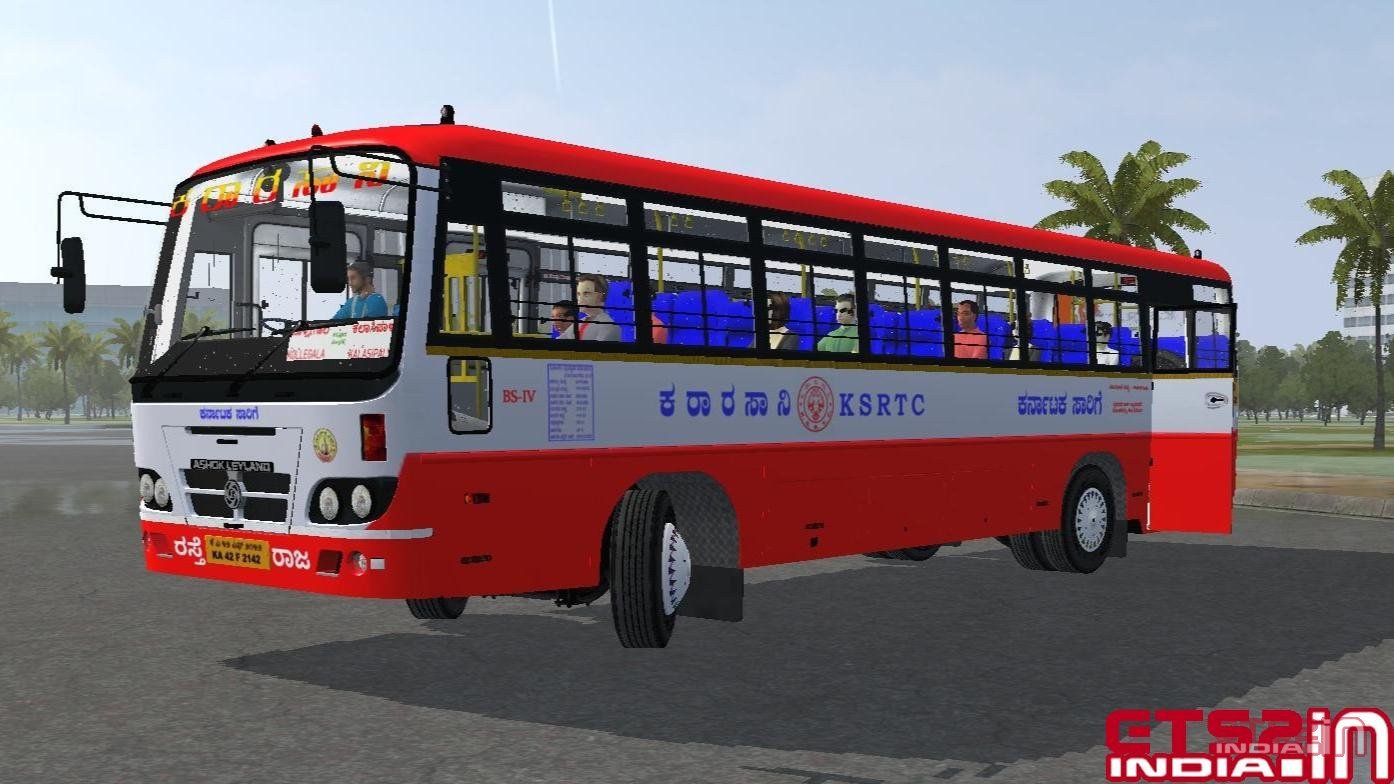 KMS Karnataka SRTC