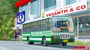 TNSTC V1 BUS MOD BY TEAM TBS