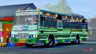 TNSTC BUS MOD [1.30]