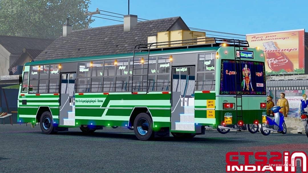 TNSTC BUS MOD [1.30]