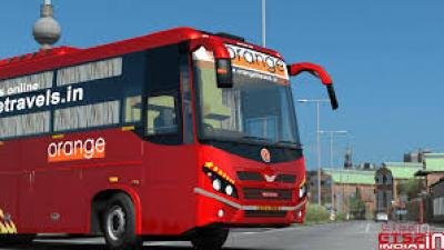 Veera V7 Sleeper AC & NON Ac Free Mod [1.31-1.37]