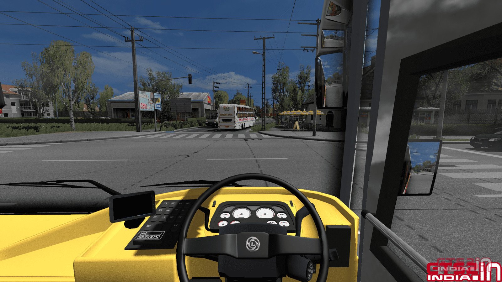 Veera V7 Sleeper AC & NON Ac Free Mod [1.31-1.37]