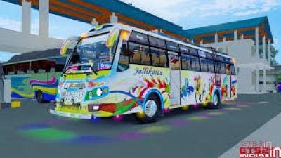 Gemini Coach Bus Mod Free [v1.31 to 36]