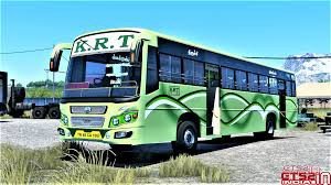 ROYAL V2 BUS MOD [ V1.31 TO V1.43 ]