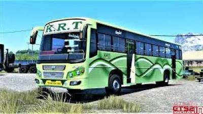 ROYAL V2 BUS MOD [ V1.31 TO V1.43 ]