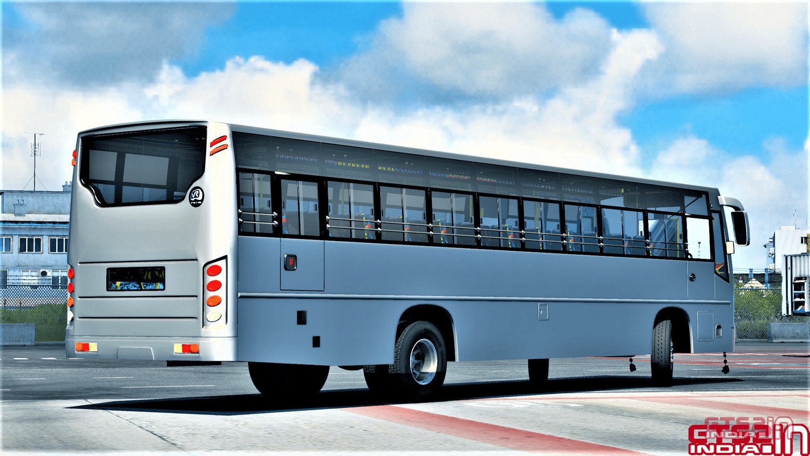 ROYAL V2 BUS MOD [ V1.31 TO V1.43 ]