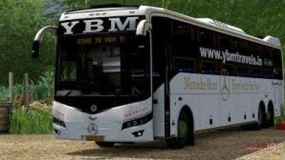 Mercedes Veera Built Sleeper (1.40-1.49+) Paid Mod