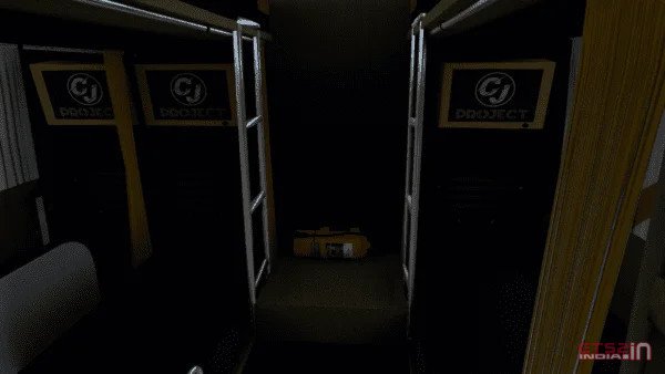 Mercedes Veera Built Sleeper (1.40-1.49+) Paid Mod