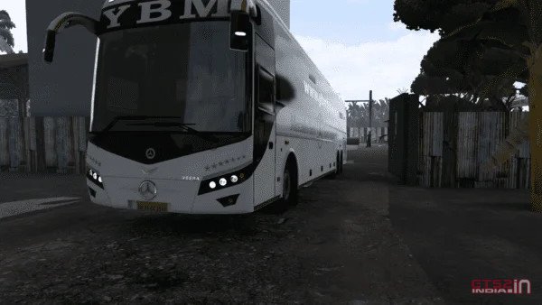 Mercedes Veera Built Sleeper (1.40-1.49+) Paid Mod