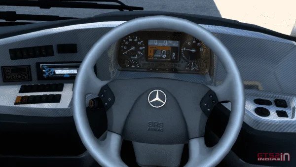 Mercedes SHD (1.31-1.49+) Paid Mod