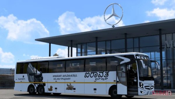 Mercedes SHD (1.31-1.49+) Paid Mod