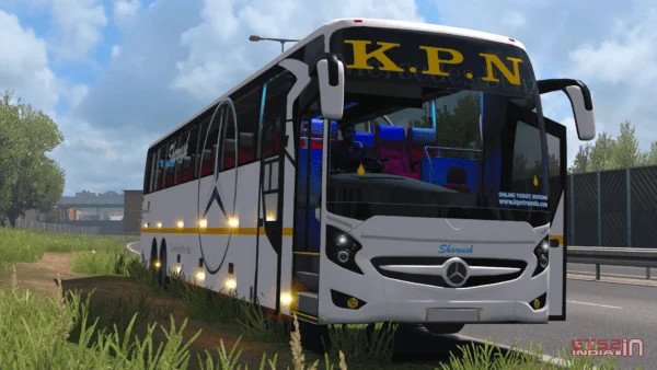 Mercedes SHD (1.31-1.49+) Paid Mod