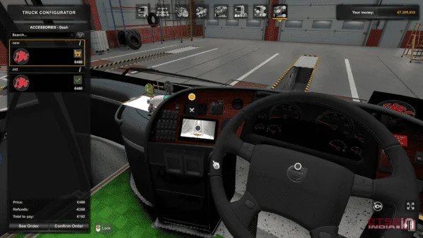Prakash Celeste Sleeper Pack (1.40-1.49+) Paid Mod