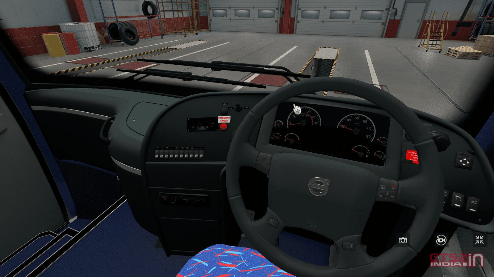 Volvo Semisleeper pack (1.31-1.49+) Paid Mod