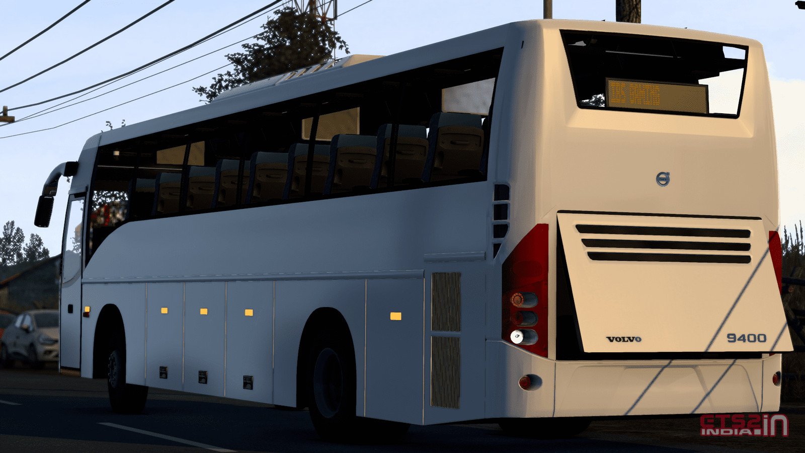Volvo Semisleeper pack (1.31-1.49+) Paid Mod
