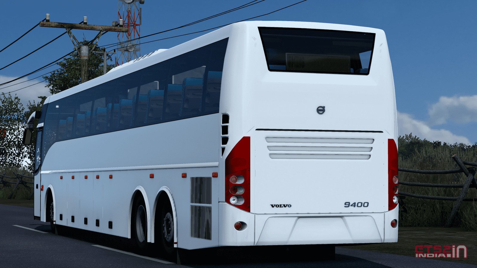 Volvo Semisleeper pack (1.31-1.49+) Paid Mod