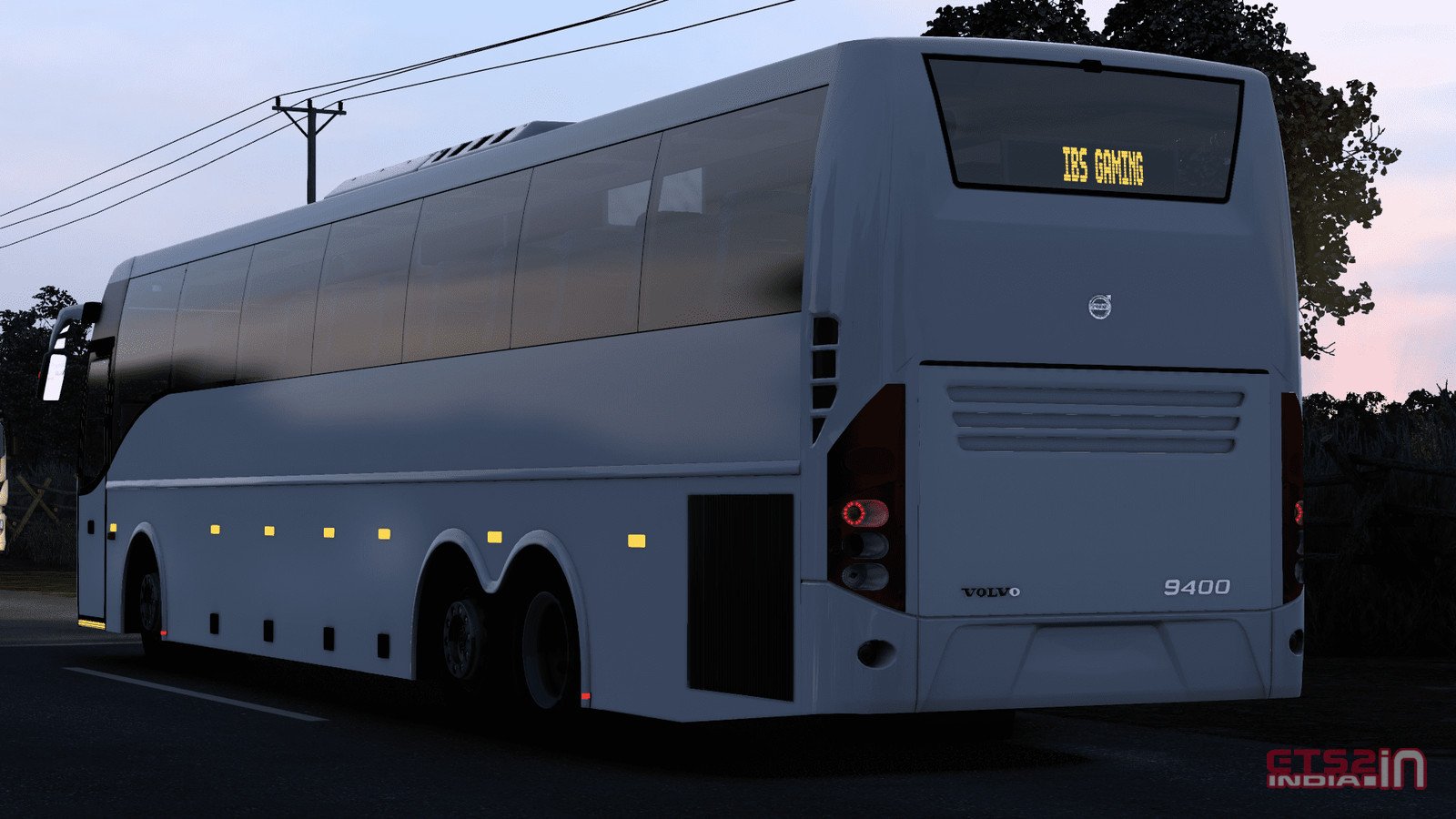 Volvo Semisleeper pack (1.31-1.49+) Paid Mod