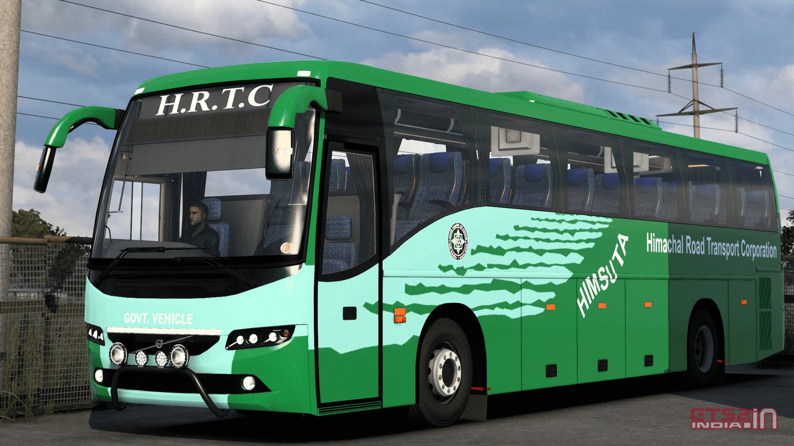 Volvo Semisleeper pack (1.31-1.49+) Paid Mod
