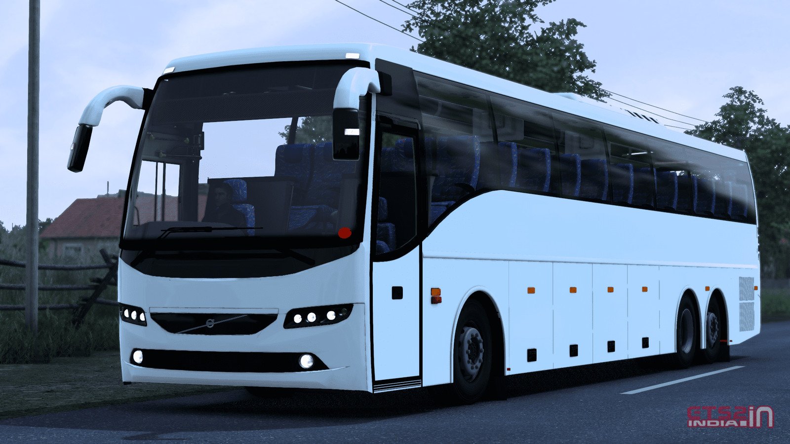 Volvo Semisleeper pack (1.31-1.49+) Paid Mod