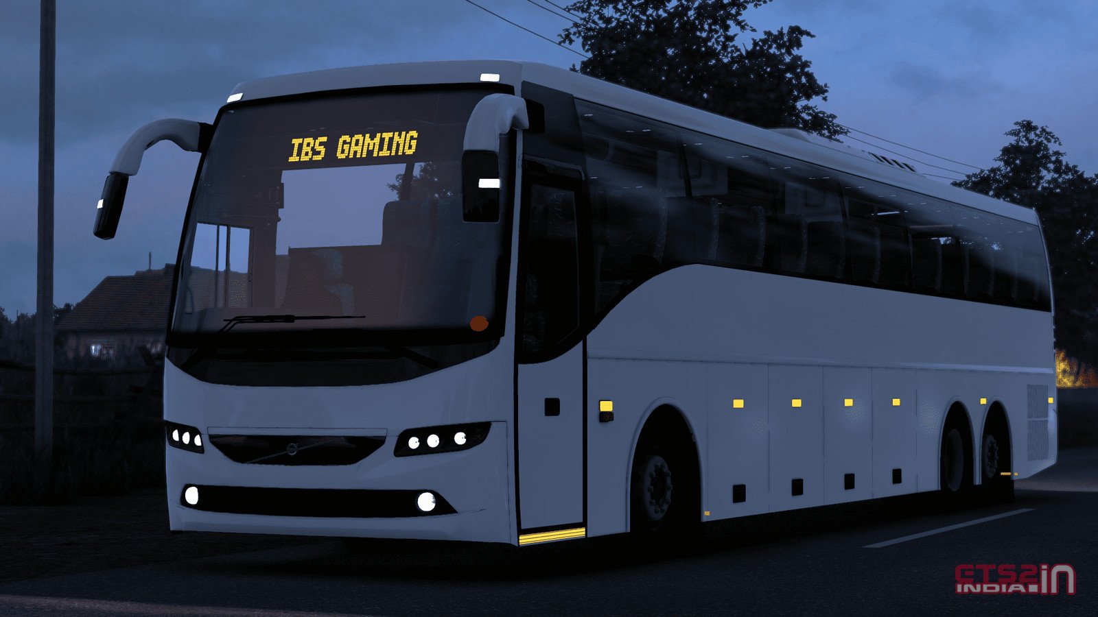 Volvo Semisleeper pack (1.31-1.49+) Paid Mod