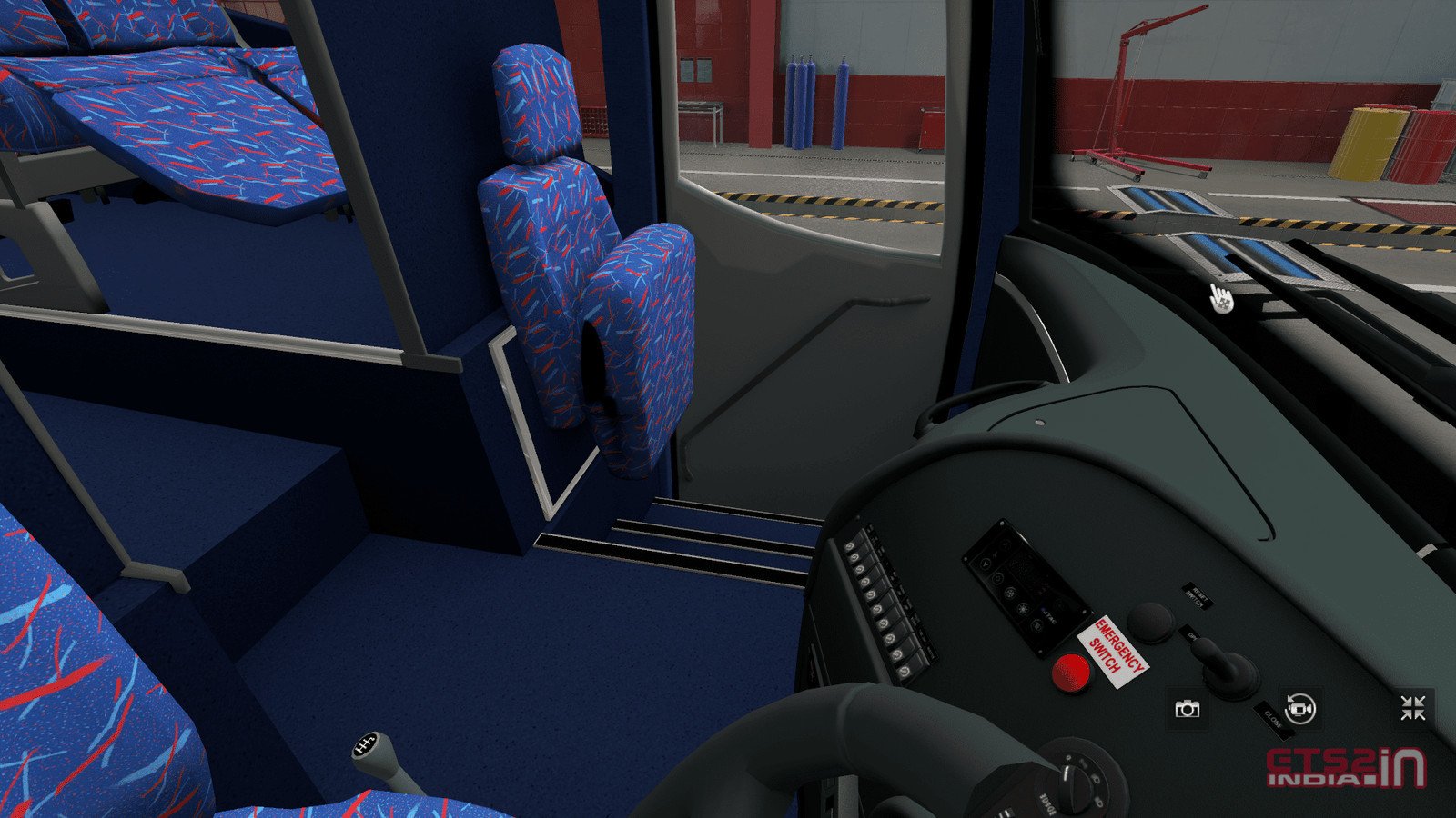 Volvo Semisleeper pack (1.31-1.49+) Paid Mod